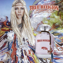 True Religion- Hippie Chic Women Perfume عطر نسائي هبي جك ترو, حمل الصورة الى البوم الصور
