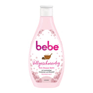 Bebe-  Almond& Shea Butter Shower Balm بلسم باللوز وزبدة الشيا بيبي