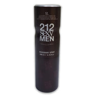 SL Collection- 212 Sexy Men Deodorant معطر جسم رجالي 212