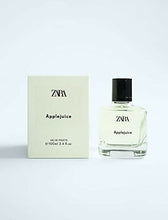 Zara- Apple Juice Women Perfume  عطر نسائي ابل جوس زارا, حمل الصورة الى البوم الصور
