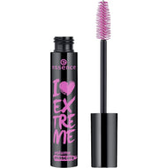 Essence I Love Extreme Volume Mascara Black Volume ماسكارة الكثافة ايسنس