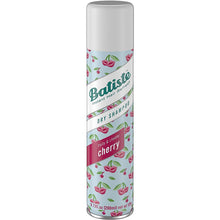 Batiste- Dry shampoo شامبو جاف منظف ومعطر للشعر باتستي, حمل الصورة الى البوم الصور
