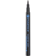 Essence- Extra Long-lasting Eyeliner Pen ايلاينر طويل الأمد إيسنس, حمل الصورة الى البوم الصور
