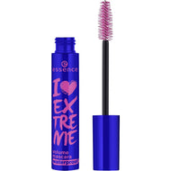 Essence- I Love Extreme Volume Mascara Waterproof