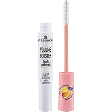 Essence Lash Primer Mascara  إيسنس- برايمر للرموش, حمل الصورة الى البوم الصور
