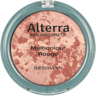 Alterra- Multi Color Rouge أحمر خدود بمزيج ألوان ألتيرا
