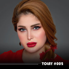 Tolay- Yearly Contact Lenses عدسات عين لاصقة سنوية تولاي, حمل الصورة الى البوم الصور
