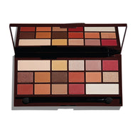 Makeup Revolution Eyeshadow Palette  Chocolate Elixir باليت ظلال عيون جوكلت اليكسر