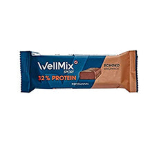 Well Mix- Protein Bar 32% بروتين بار ويلمكس, حمل الصورة الى البوم الصور
