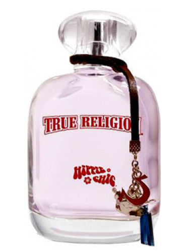 True Religion- Hippie Chic Women Perfume عطر نسائي هبي جك ترو