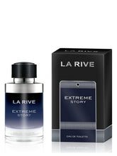 Load image into Gallery viewer, La Rive- Extreme Story Men Perfume عطر رجالي اكستريم  لارايف
