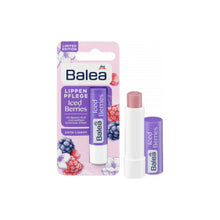 Load image into Gallery viewer, Balea- Lip Balm Iced Berries مرطب شفاه كرز بارد بالي
