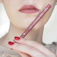 Essence- Soft&amp; Precise Lip Liner قلم ناعم ودقيق لتحديدالشفاه ايسنس, حمل الصورة الى البوم الصور
