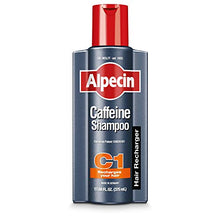 Load image into Gallery viewer, Alpecin- C1Hair Strengthening Shampoo شامبو الكافايين سي1 البيسين
