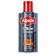 Alpecin- C1Hair Strengthening Shampoo شامبو الكافايين سي1 البيسين