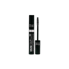 Rival De Loop- Multi Effect 3in1 Black Mascara ماسكارة 3في1 اسود اللون رايفل, حمل الصورة الى البوم الصور
