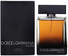 Load image into Gallery viewer, Dolce &amp; Gabbana- The One Men Perfume EDP عطر رجالي ثا وان دولج
