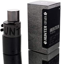 Armaf- Hunter Men Perfume عطر رجالي هانتر أرماف, حمل الصورة الى البوم الصور
