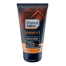 Balea Men- Wash Gel (New Edition) غسول وجه رجالي, حمل الصورة الى البوم الصور
