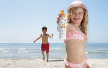 Bioderma- Kids Sun Block Spray واقي شمس سبراي للأطفال بايوديرما, حمل الصورة الى البوم الصور
