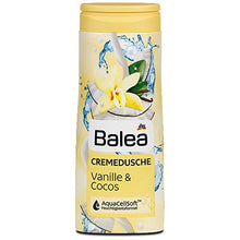 Balea- Body Wash Cream Douche كريم غسول جسم بالي, حمل الصورة الى البوم الصور
