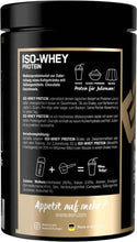 Load image into Gallery viewer, ESN Iso Whey Protein واي بروتين ايزو اي سن
