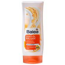 Balea Soft Ol Balsam بلسم بالزيوت للعناية ببشرة الجسم, حمل الصورة الى البوم الصور
