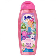 Isana- Kids Easy Brow Shampoo Fruity Scent شامبو اطفال للبنات ايسانا