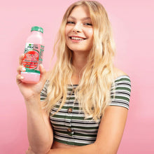 Garnier- Fructis Watermelon Shampoo شامبو بالرقي فروكتس غارنييه, حمل الصورة الى البوم الصور
