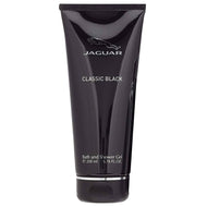 Jaguar classic black Bath/ Shower Gel جل استحمام كلاسك بلاك جاكوار