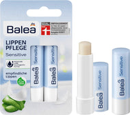 Balea- Lip Moisturizer in Aloe Vera مرطب شفاه بالصبار بالي