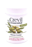 Crevil- Essential Olive Oil كريفل كريم بزيت الزيتون