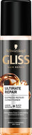 Gliss Kur Ultimate Repair Express Spray سبراي كيراتين تصليح للشعر الاسود شوارتزكوف