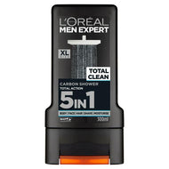LOreal- Men Body Wash غسول رجالي متعدد الإستخدام لوريال