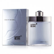 Mont Blanc- Individuel Men Perfume عطر رجالي اندفجوال مونت بلانك