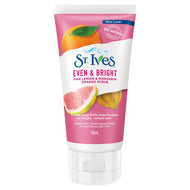 St. Ives Pink Lemon Scrub مقشر بالليمون الوردي والسندي ستيفس