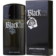 Paco Rabanne- Black XS Men Perfume عطر رجالي بلاك اكسس باكو رباني