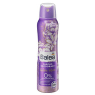 Balea- Golden Moon Deodorant معطر جسم نسائي كولدن مون بالي