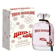 True Religion- Hippie Chic Women Perfume عطر نسائي هبي جك ترو, حمل الصورة الى البوم الصور
