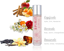 Spirit- Wild Roses Perfume EDP for Her عطر نسائي بالورود الجامحة سبيريت, حمل الصورة الى البوم الصور
