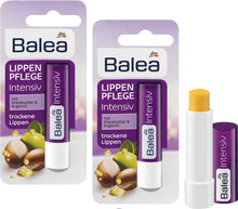 Balea Lip Care with Shea Butter &amp; Argan Oil مرطب شفاه بزيت الشيا والأرغان بالي, حمل الصورة الى البوم الصور
