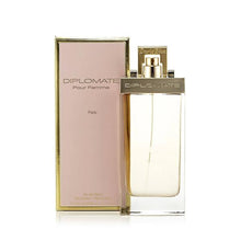 Load image into Gallery viewer, Paris Diplomate- Pour Femme EDP for Her عطر دبلومات باريس
