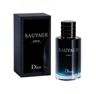 Dior- Sauvage Men Parfum عطر رجالي ديور سوفاج