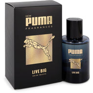 Puma- Live Big Perfume for Him عطر رجالي لف بك بوما