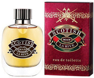 La Rive Perfumes- Scotish EDT Perfume عطر رجالي لارايف