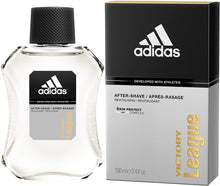 Adidas- League After Shave Cologne كولونيا بعد الحلاقة أديداس, حمل الصورة الى البوم الصور
