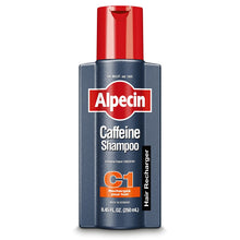 Load image into Gallery viewer, Alpecin- C1Hair Strengthening Shampoo شامبو الكافايين سي1 البيسين
