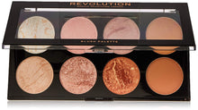 Load image into Gallery viewer, Revolution London- Blusher Pallete  لوح بلاشر ريفولوشن لندن
