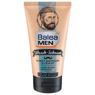 Balea Men- Beard Wash Gel& Moisturizer غسول لحية ومرطب رجالي بالي
