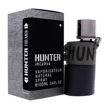 Armaf- Hunter Men Perfume عطر رجالي هانتر أرماف, حمل الصورة الى البوم الصور
